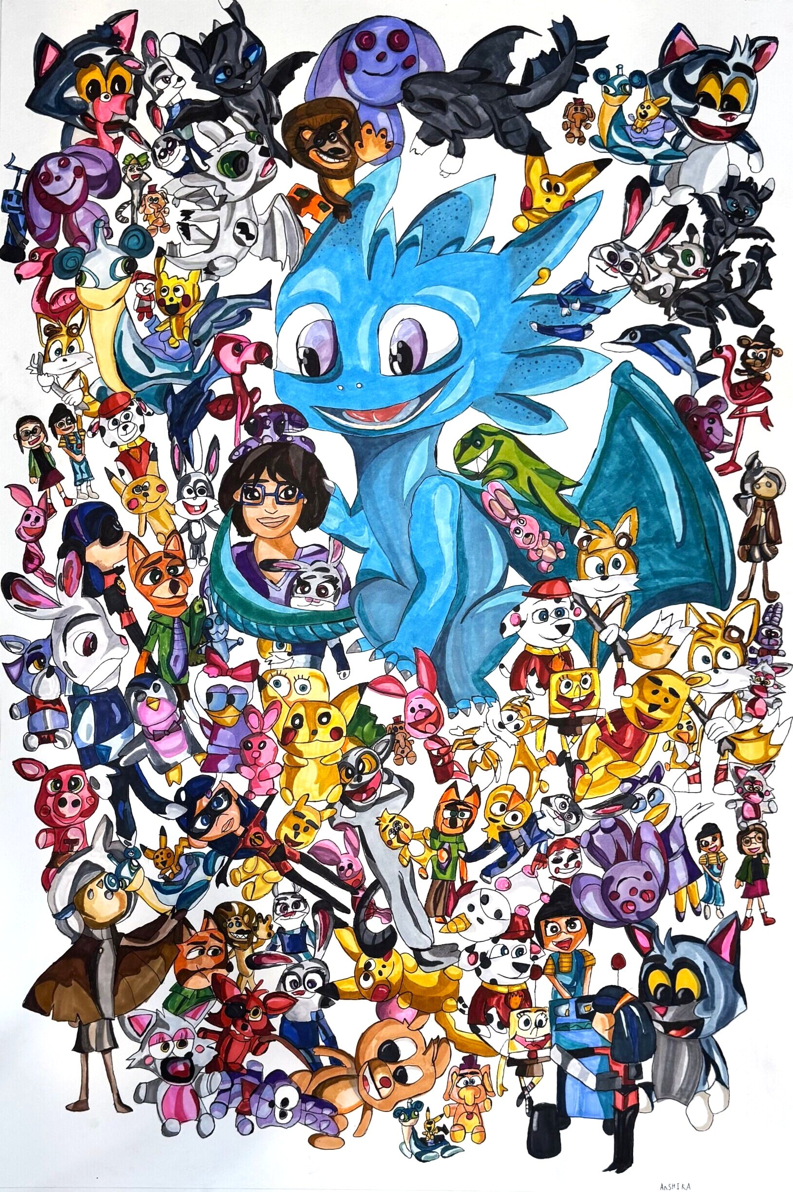 Guardian of the Toyverse